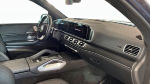 Mercedes GLS450 bild 3