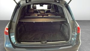Mercedes GLS450 bild 9