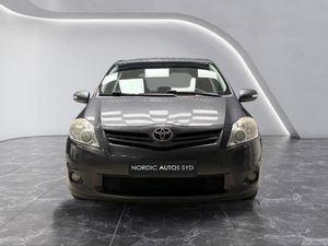 Toyota Auris bild 9