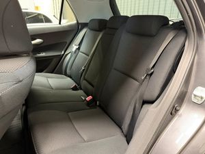 Toyota Auris bild 14