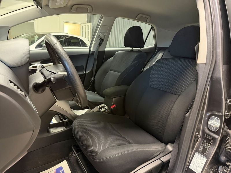 Toyota Auris bild 13