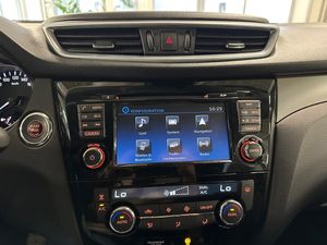 Nissan Qashqai bild 9
