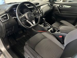 Nissan Qashqai bild 6