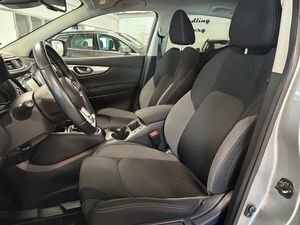 Nissan Qashqai bild 7