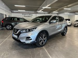 Nissan Qashqai bild 1