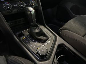 Volkswagen Tiguan bild 15