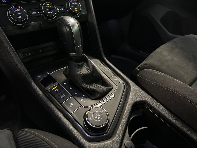 Volkswagen Tiguan bild 15