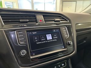 Volkswagen Tiguan bild 19