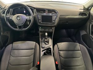 Volkswagen Tiguan bild 9