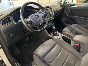 Volkswagen Tiguan bild 11