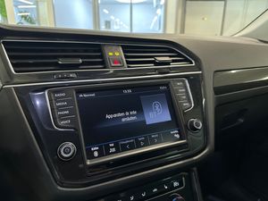 Volkswagen Tiguan bild 16