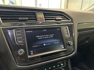 Volkswagen Tiguan bild 17