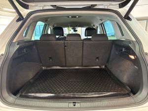 Volkswagen Tiguan bild 6