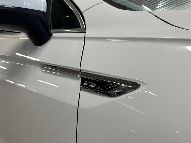Volkswagen Tiguan bild 3