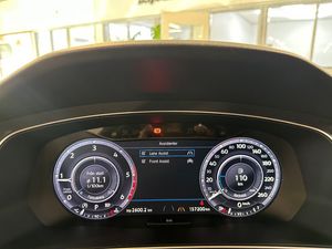 Volkswagen Tiguan bild 18