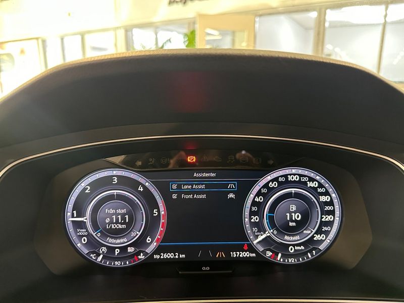 Volkswagen Tiguan bild 18