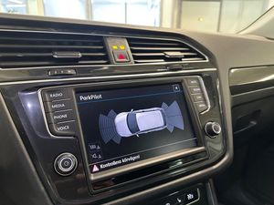 Volkswagen Tiguan bild 14
