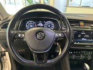 Volkswagen Tiguan bild 13
