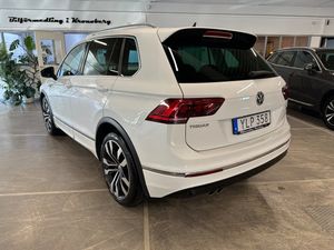 Volkswagen Tiguan bild 5