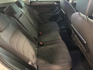 Volkswagen Tiguan bild 8