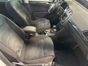 Volkswagen Tiguan bild 10
