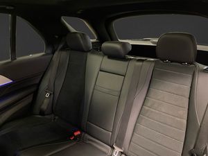 Mercedes GLE350 bild 10