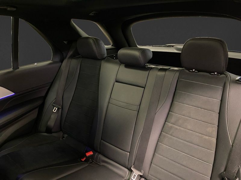 Mercedes GLE350 bild 10