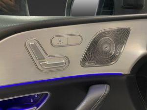 Mercedes GLE350 bild 9