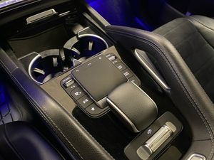 Mercedes GLE350 bild 13