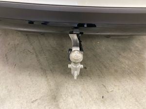 Mercedes GLE350 bild 17