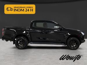 Isuzu D-Max bild 3