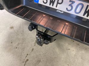 Isuzu D-Max bild 20