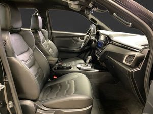 Isuzu D-Max bild 11