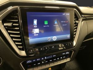 Isuzu D-Max bild 16