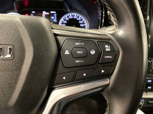 Isuzu D-Max bild 17