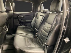 Isuzu D-Max bild 10