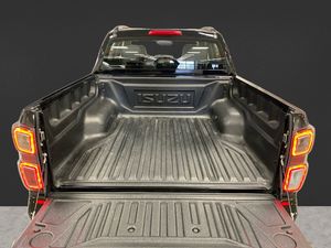 Isuzu D-Max bild 19