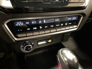 Isuzu D-Max bild 14