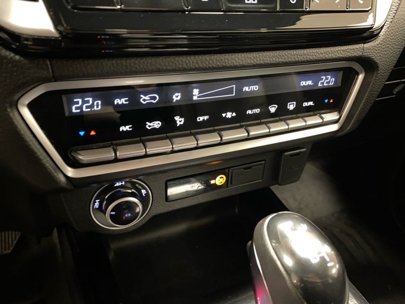 Isuzu D-Max bild 14
