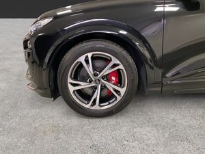 Audi SQ6 e-tron bild 22