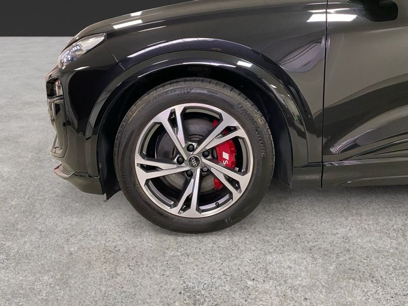 Audi SQ6 e-tron bild 22