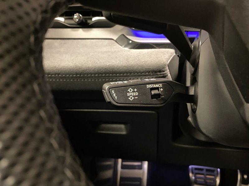 Audi SQ6 e-tron bild 21