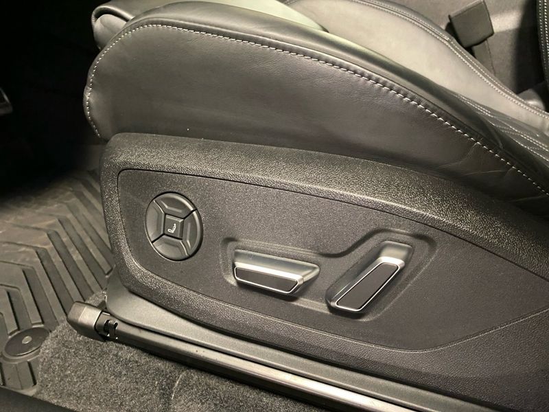 Audi SQ6 e-tron bild 11