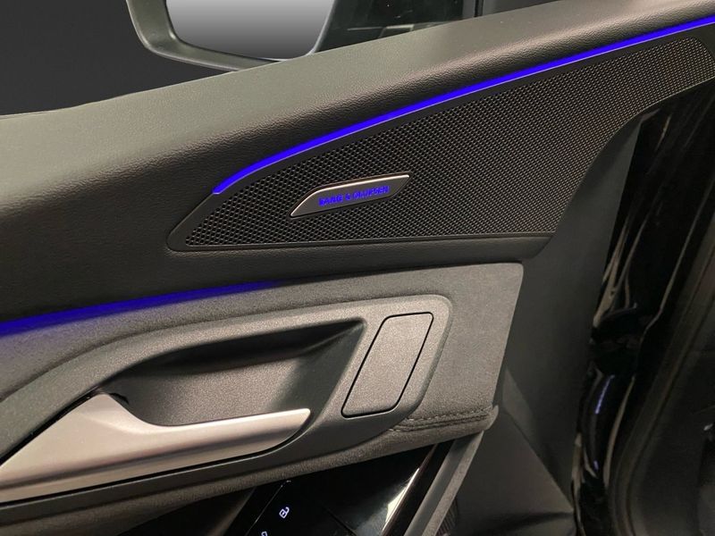 Audi SQ6 e-tron bild 9