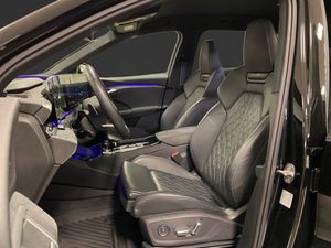 Audi SQ6 e-tron bild 8