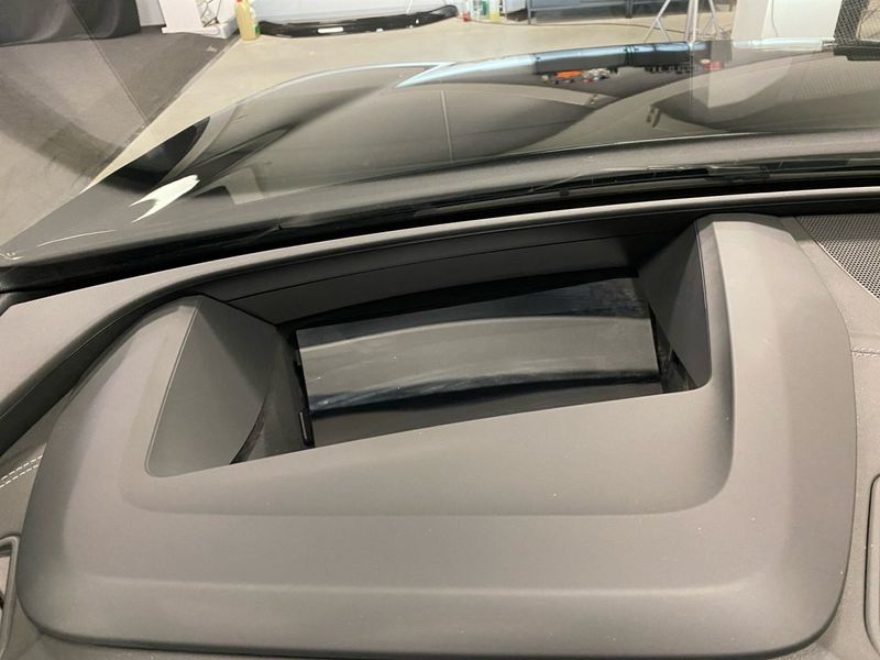 Audi SQ6 e-tron bild 20