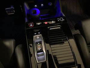 Audi SQ6 e-tron bild 16