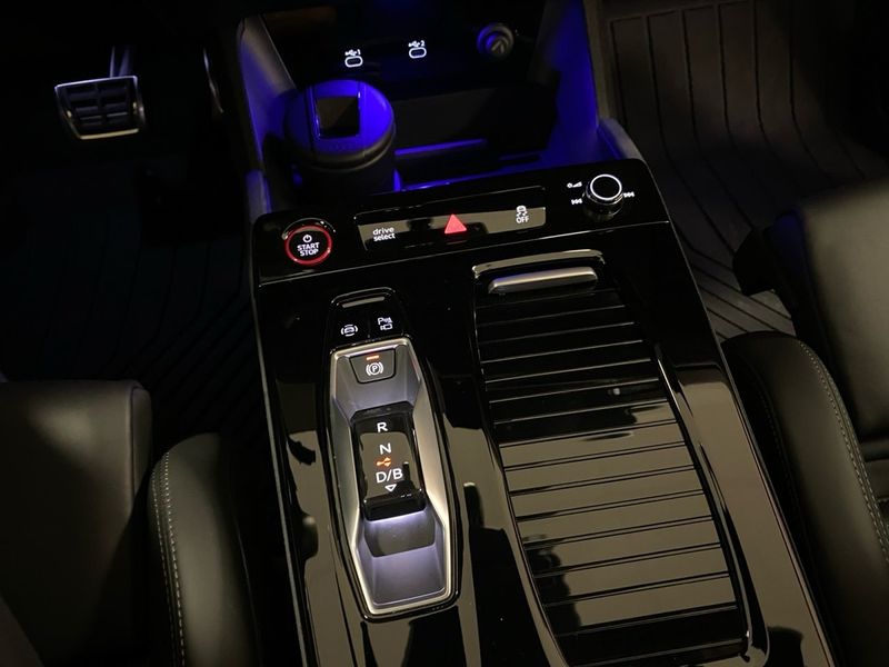 Audi SQ6 e-tron bild 16