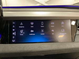 Audi SQ6 e-tron bild 19