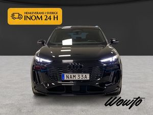 Audi SQ6 e-tron bild 3